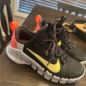 Nike Metcon sneakers